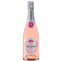 Вино игристое Розовое Брют Roger Goulart Coral Rose Brut Cava 2018 0,75 л фото
