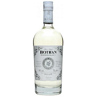 Ром Botran Reserva Blanca 0,7 л фото