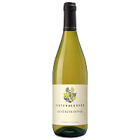 Вино Белое Сухое Tiefenbrunner Gewurztraminer Alto Adige 2024 0,75 л фото
