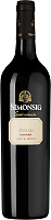 Вино Красное Сухое Simonsig Merindol Syrah Stellenbosch 2016 0,75 л фото