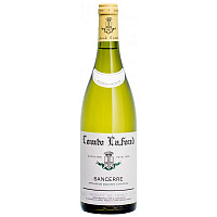 Вино Белое Сухое De Ladoucette Comte Lafond Sancerre Blanc 2023 0,75 л фото