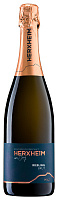 Вино игристое Белое Брют Herxheim Riesling Sekt Brut 2022 0,75 л фото