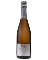 Вино игристое Белое Брют Domaine Leduc-Frouin Сremant de Loire Brut 0,75 л фото