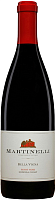 Вино Красное Сухое Martinelli Bella Vigna Pinot Noir Sonoma Coast 2022 0,75 л фото