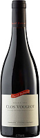 Вино Красное Сухое David Duband Clos Vougeot Grand Cru 2022 0,75 л фото