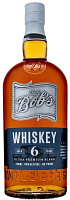 Виски Uncle Bob's 6 yo 0,75 л фото