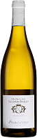 Вино Белое Сухое Domaine Sylvain Bailly Terroirs Sancerre 2023 0,75 л фото