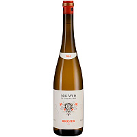 Вино Белое Сухое Nik Weis St. Urbans-Hof Mosel Bockstein GG 2022 0,75 л фото