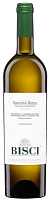 Вино Белое Сухое Bisci Verdicchio di Matelica 2022 0,75 л фото
