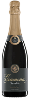 Вино игристое Белое Экстра Брют Gramona Corpinnat Innoble Brut Nature 2018 0,75 л фото