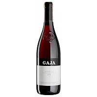Вино Красное Сухое Gaja Barbaresco 2016 0,75 л фото