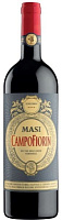 Вино Красное Сухое Masi Campofiorin Rosso Verona 2021 0,75 л фото