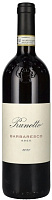 Вино Красное Сухое Prunotto Barbaresco 2021 0,75 л фото