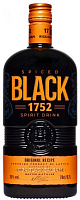 Ликер Black 1752 0,7 л фото