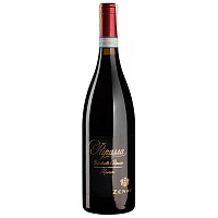 Вино Красное Полусухое Zenato Ripassa della Valpolicella Ripasso Superiore 2020 0,75 л фото