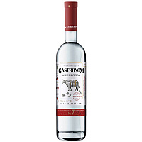 Водка Gastronom Blend № 7 for Meat Dishes 0,5 л фото