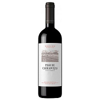 Вино Красное Сухое Pago de Carraovejas Ribera del Duero 2020 0,75 л фото