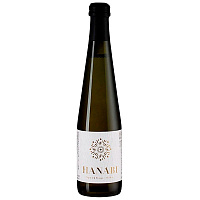 Саке Hanabi Sparkling 0,3 л фото
