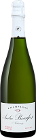 Вино игристое Белое Полусладкое Andre Beaufort Ambonnay Grand Cru Reserve Demi-Sec Champagne 0,75 л фото
