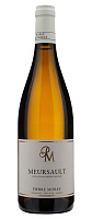 Вино Белое Сухое Domaine Pierre Morey Meursault 2023 0,75 л фото