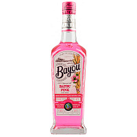 Ром Bayou Pink 0,7 л фото