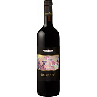 Вино Красное Сухое Tua Rita Redigaffi Toscana 2015 0,75 л фото