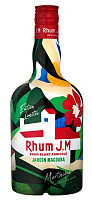 Ром J.M Jardin Macouba Limited Edition 0,7 л фото