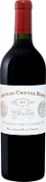 Вино Красное Сухое Chateau Cheval Blanc Saint-Emilion Grand Cru 2011 0,75 л фото