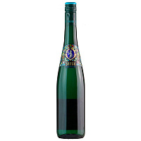 Вино Белое Сухое Karthauserhof Bruno Riesling Dry Mosel 2022 0,75 л фото