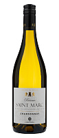 Вино Белое Сухое Les Vignobles Foncalieu Reserve Saint Marc Chardonnay 2025 0,75 л фото