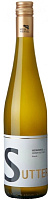 Вино Белое Сухое Sutter Gruner Veltliner Klassik Weinviertel 2022 0,75 л фото