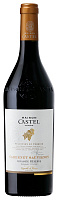 Вино Красное Сухое Maison Castel Grande Réserve Cabernet Sauvignon Pays D'Oc 2020 0,75 л фото