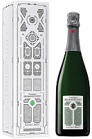 Вино игристое Белое Экстра Брют Brimoncourt Extra Brut Champagne in gift box 0,75 л фото