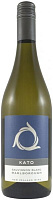 Вино Белое Сухое Kato Sauvignon Blanc Marlborough 2023 0,75 л фото