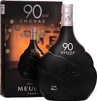 Коньяк Meukow 90 Proof in gift box 0,7 л фото
