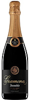 Вино игристое Белое Экстра Брют Gramona Innoble Cuvee 319 Corpinnat 0,75 л фото