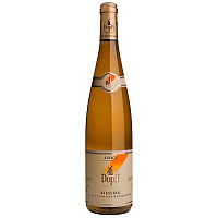 Вино Белое Сухое Dopff au Moulin Riesling de Riquewihr Alsace 2016 0,75 л фото
