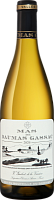 Вино Белое Полусухое Mas de Daumas Gassac Blanc Saint-Guilhem-le-Desert 2020 0,75 л фото