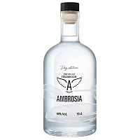 Джин Ambrosia Day Edition 0,7 л фото