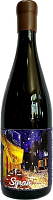 Вино Красное Сухое Kalos Limen Syrah Crimea 2022 0,75 л фото
