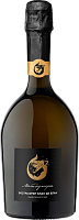 Вино игристое Intermarium Reserve Extra Brut Blanc de Blancs 2022 0,75 л фото