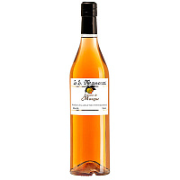 Ликер G. E. Massenez Mangue 0,7 л фото