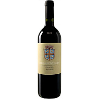 Вино Красное Сухое Fattoria dei Barbi Rosso di Montalcino 2020 0,75 л фото