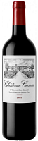 Вино Красное Сухое Chateau Canon 1er Grand Cru Classe B Saint-Emilion 2021 0,75 л фото