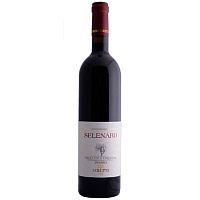 Вино Красное Сухое Colutta Selenard Friuli Colli Orientali 2015 0,75 л фото
