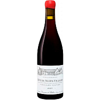 Вино Красное Сухое Domaine de Bellene Cote de Nuits-Villages Vieilles Vignes 2019 0,75 л фото