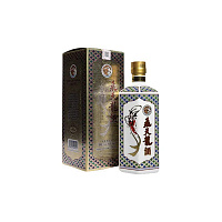 Байцзю Feitian Loong Jiu in gift box 0,5 л фото