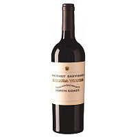 Вино Красное Сухое Buena Vista Cabernet Sauvignon North Coast 2021 0,75 л фото