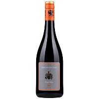 Вино Красное Сухое Freiherr von Goler Pinot Noir Baden 2020 0,75 л фото