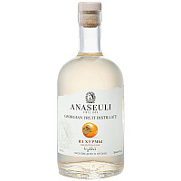 Дистиллят Anaseuli Persimmon Aged 0,5 л фото